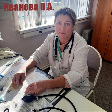 В Ивановской области выбирают Народного доктора